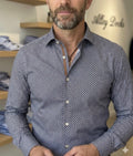 Camicia Alley Docs 693