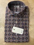 Camicia Alley Docs 963