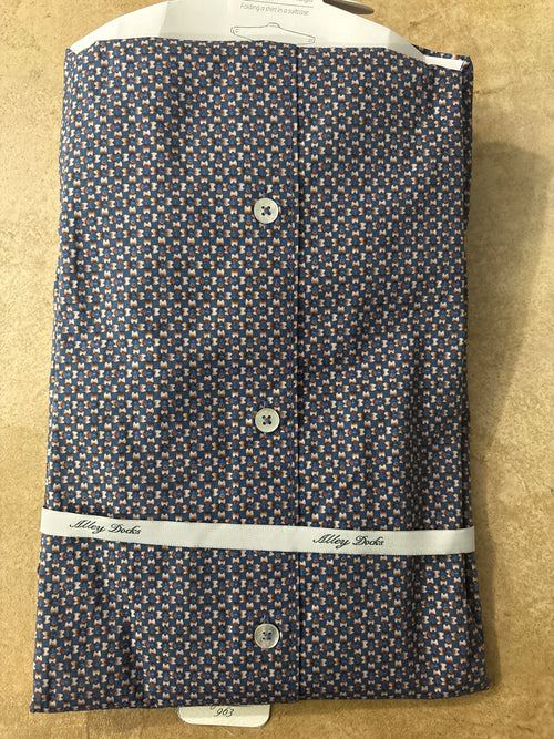 Camicia Alley Docs 693