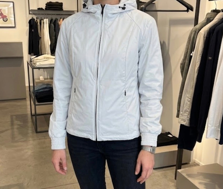 Giubbino Antivento Refrigwear - Alexa Jacket