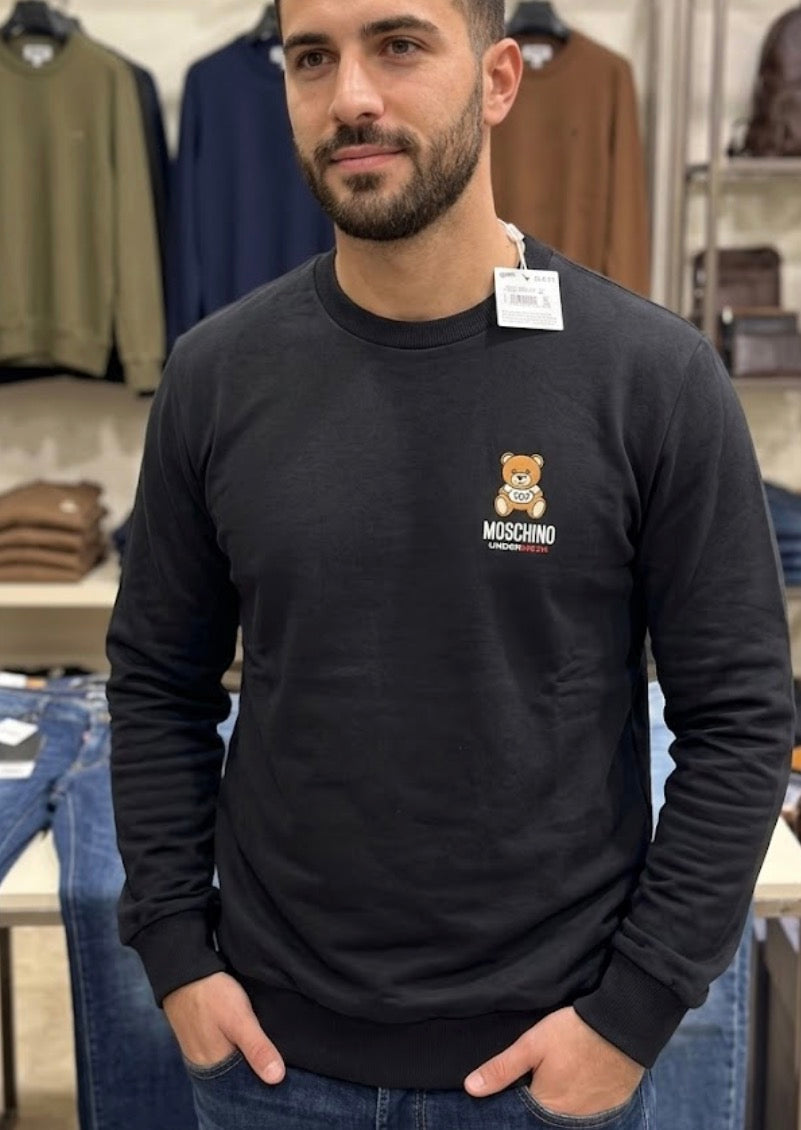 Felpa Moschino | Mod. A1719
