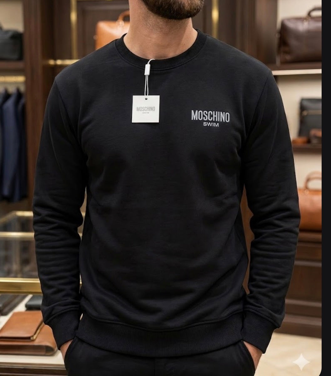 Felpa Moschino | Mod. V3A1702