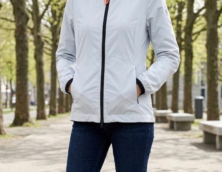 Giubbino Suns Antivento - Mod. Jacket Arena