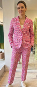 Tailleur MyaStreet