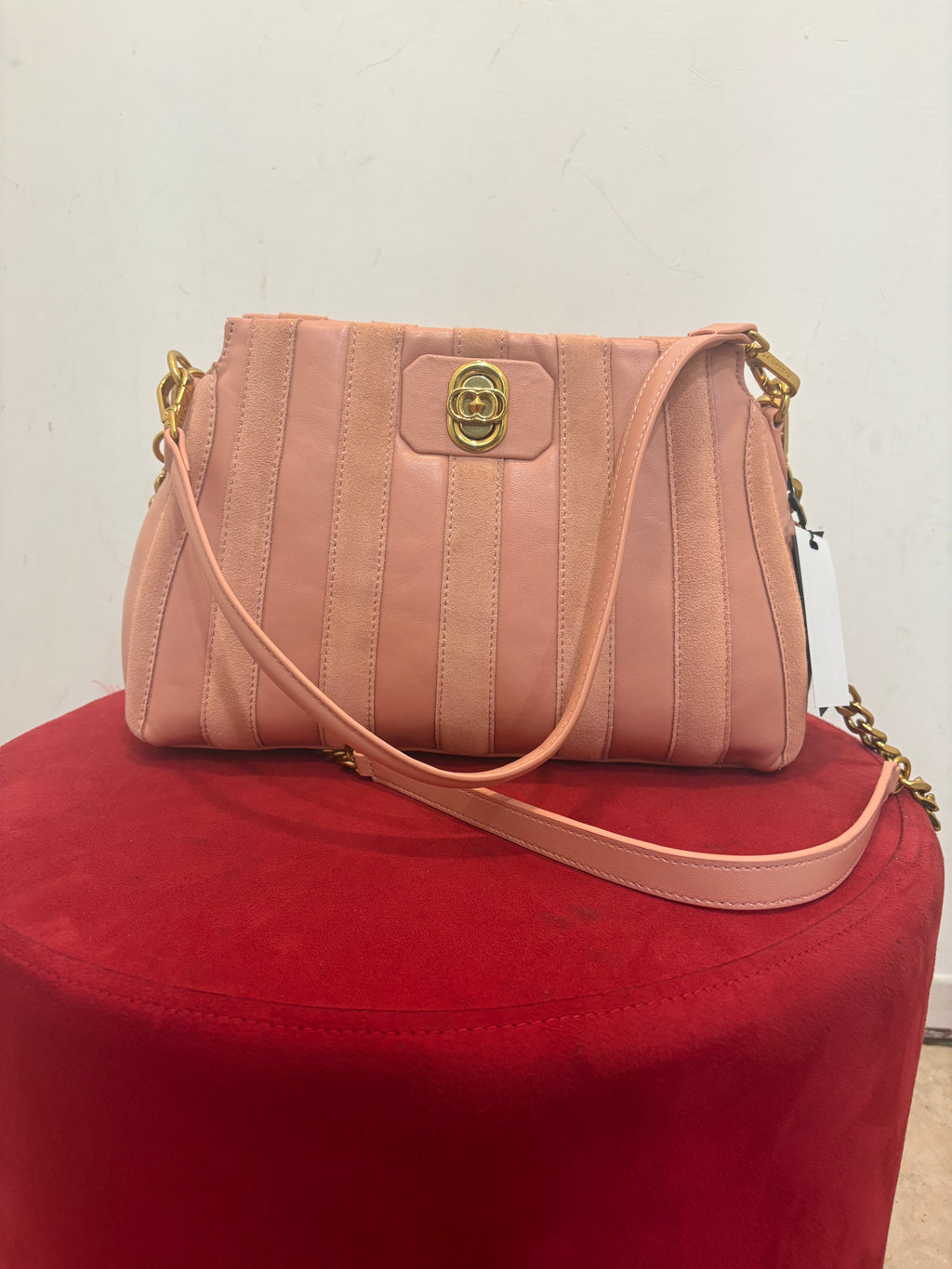 Borsa La Carrie - Mod. Shoulder Bag