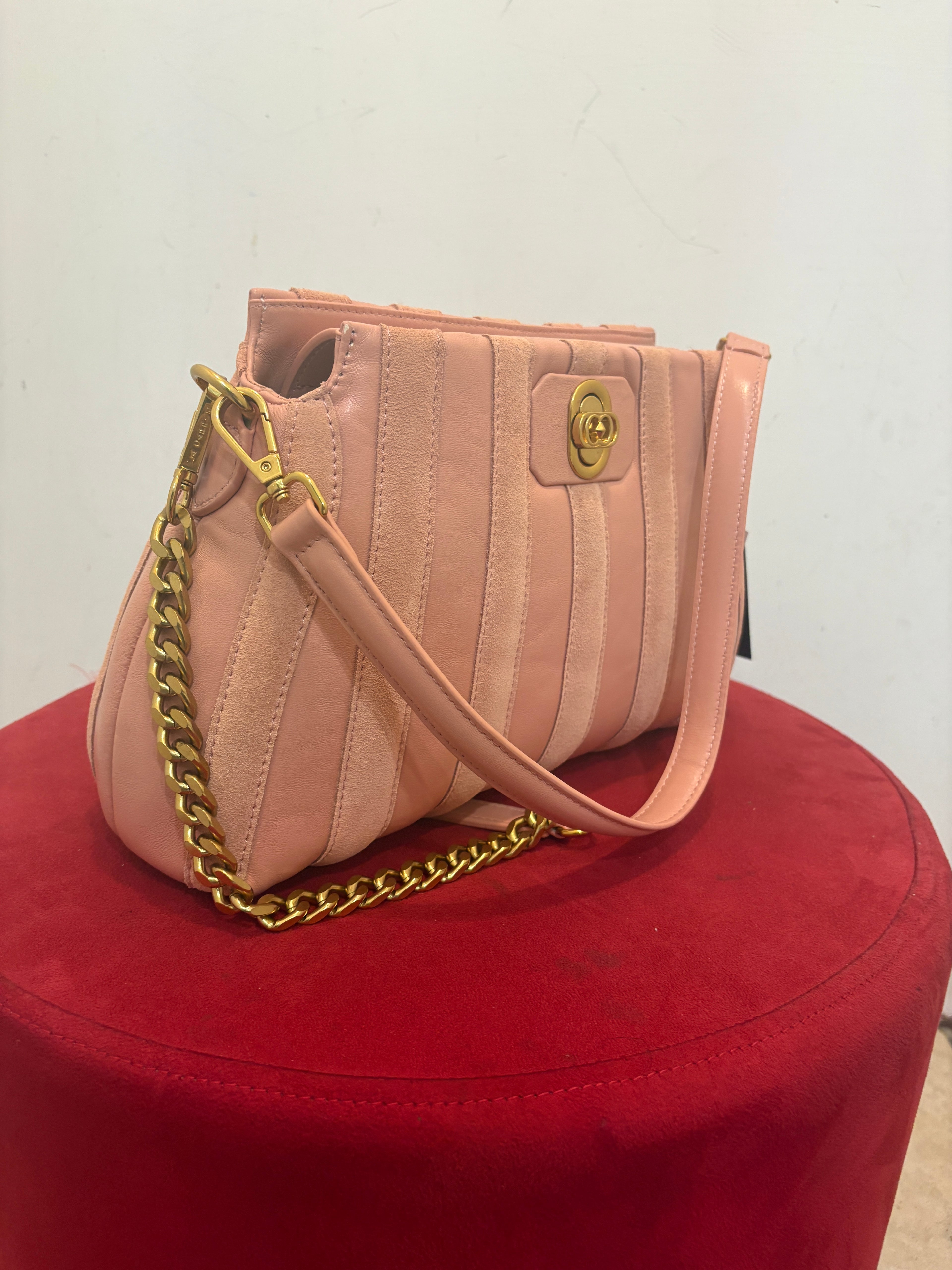 Borsa La Carrie - Mod. Shoulder Bag