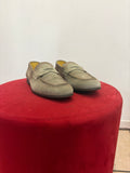 Mocassino Doucal’s | Mod.Duke Col Ambra