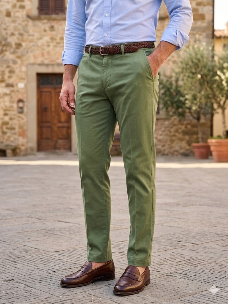 Pantalone Gaëlle Paris