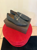 Mocassino Doucal’s | Urano Blue